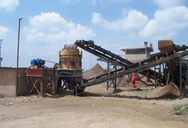 ماكينة صنع الرمل المصغر مصر  