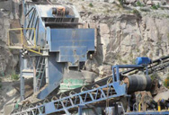 معدات كسارة حجر في اندور  